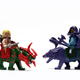 Illustration for article titled This massive Lego Masters of the Universe line emneeds/em to be real